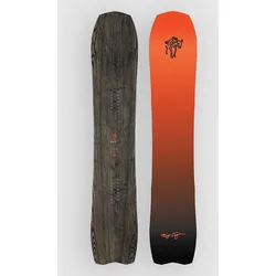 Arbor Bryan Iguchi Pro 2027 Snowboard uni Gr. 156
