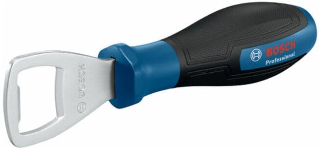 BOSCH Ouvre-bouteille bleu/noir (1600A0398B)