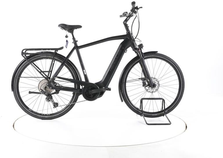 Hercules Futura Comp I-11 Vélo Électrique de Trekking - 303642
