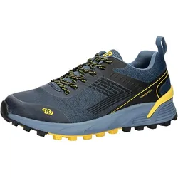 Brütting, Herren, Wanderschuhe, Mount Batur (41), Blau
