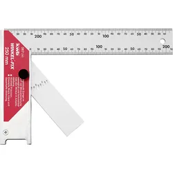 kwb Profi Alu Winkel/Messz. 300 mm 67300