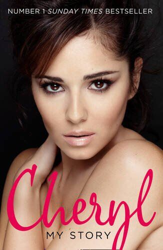 Cheryl Cole - Cheryl: My Story - Preis vom 30.09.2026 09:01:18 h