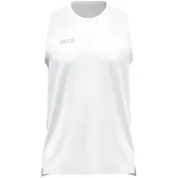 Jako Tanktop Light Flow - weiß - 2XL