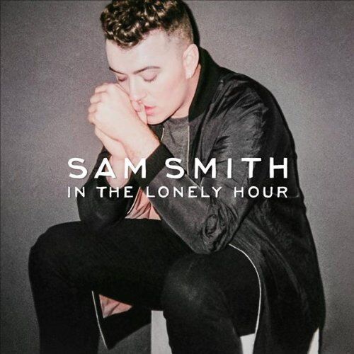 Sam Smith - In The Lonely Hour - Preis vom 08.10.2026 07:26:42 h