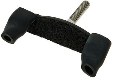 Bonmusica Shoulder Rest Foot 1/2 - 1/8