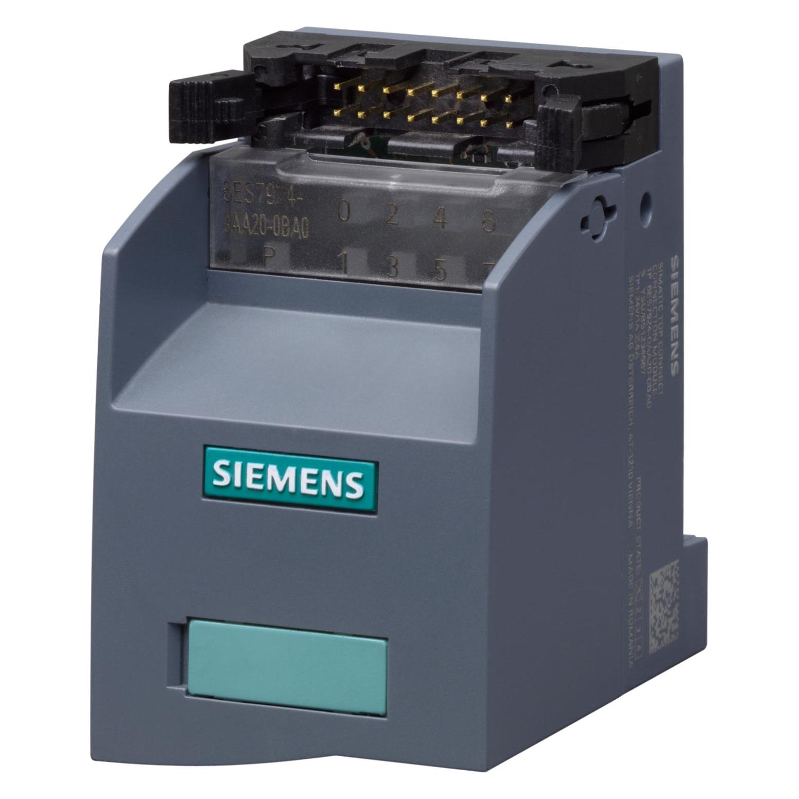 Siemens Gehäusedeckel für (6ES79285AA204AA0)