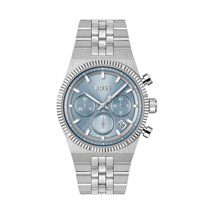 Boss Chronograph CANDOR PRIME