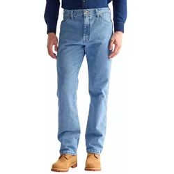 Wrangler Jeans 13MWZ in antique Hellblau-W48 / L32