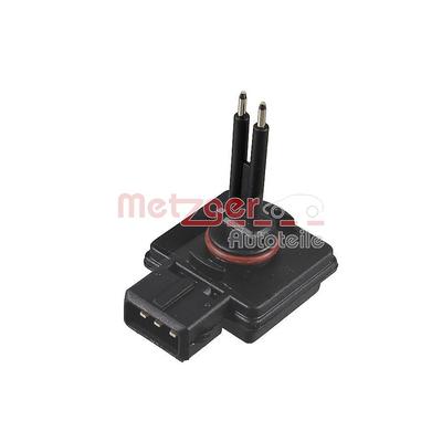 Metzger Autoteile Sensor, Kühlmittelstand [Hersteller-Nr. 0901465] für Lancia, Fiat, Citroën, Peugeot