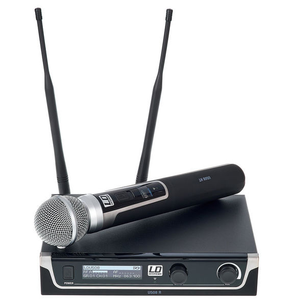 LD Systems U508 HHD
