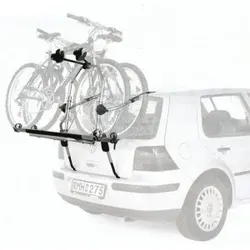 Heckträger Thule ClipOn High 9106