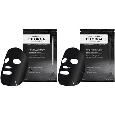 Filorga Time Filler Mask X1 UnitÂ x2 2x1 St Gesichtsmaske