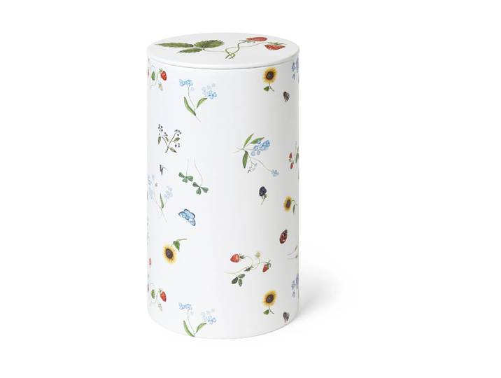 Kähler Boîte de rangement Hammershøi Summer 18,5 cm Symphony