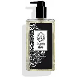 Farmacia SS. Annunziata, Duschmittel, Bergamundi Shower Gel (500 ml)