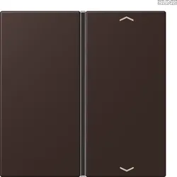 Jung LC401TSAP252 Taste 1-fach Pfeil LC4320J