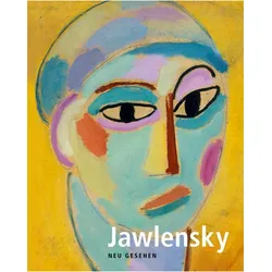 Jawlensky, Fachbücher von Thomas Bauer-Friedrich, Ingrid Mössinger, Alexej von Jawlensky