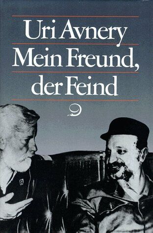 Uri Avnery - Mein Freund der Feind - Preis vom 30.09.2026 09:01:18 h
