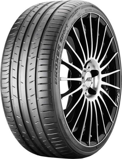 Toyo Tires Sommerreifen 275/45r20 110y - Proxes Sport 4020200