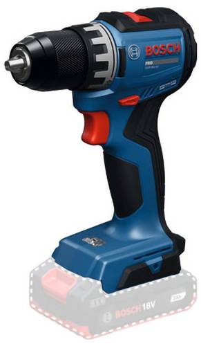Bosch Professional GSR18V-52 06019S0021 Akku-Bohrschrauber