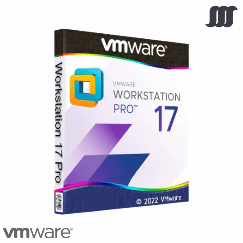 VMware Workstation 17 Pro