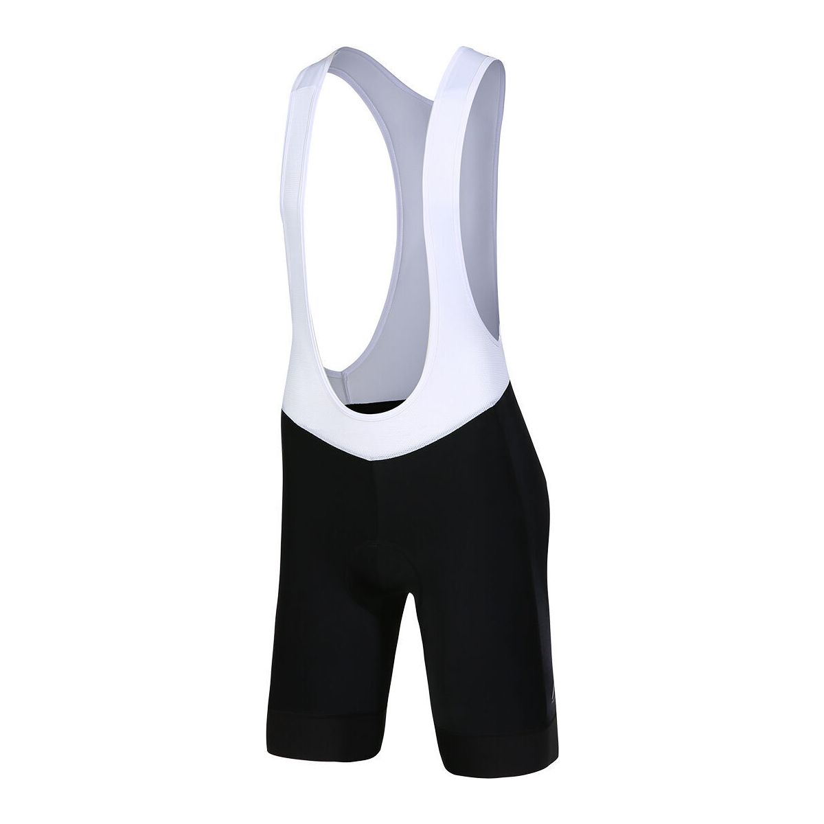 Protective P-icon Bib black (999-clothing) M 116002-999-M