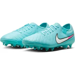 NIKE Tiempo Legend 10 Pro FG Fußballschuhe Herren 401 - copa/white 44.5