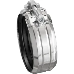 Oha-Rabbit-Verbinder DN50 Edelstahl W4