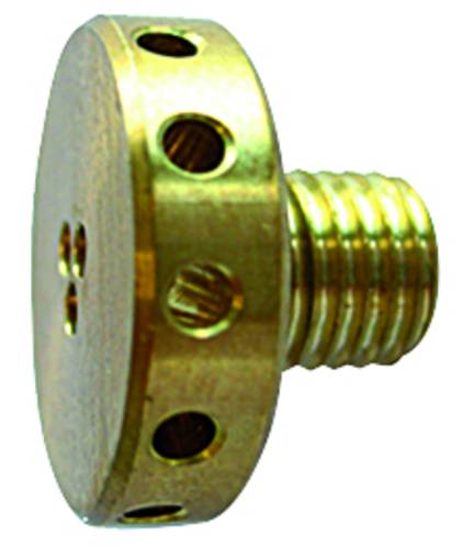 Fischer 511957 Druckluftdüse 2St.