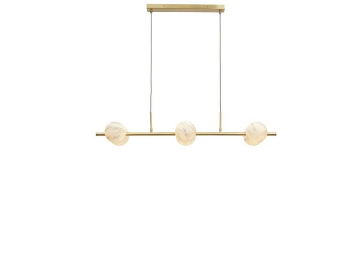 It's about Romi Pendelleuchte Carrara mehrflammig - fix Glamour,