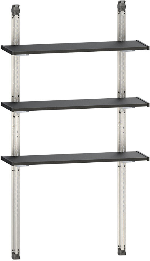 Keter Shelf Kit 1cm H x 97cm W x 30cm D