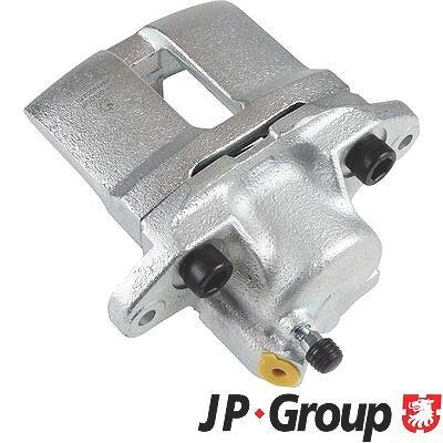 Jp Group Bremssattel [Hersteller-Nr. 4361900270] für Peugeot, Citroën, Lada, Dacia, Renault