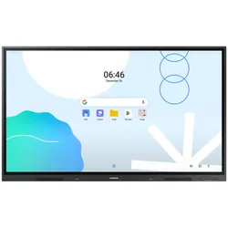 Samsung WA75D Smart Signage Touch Display 189,23 cm 75 Zoll
