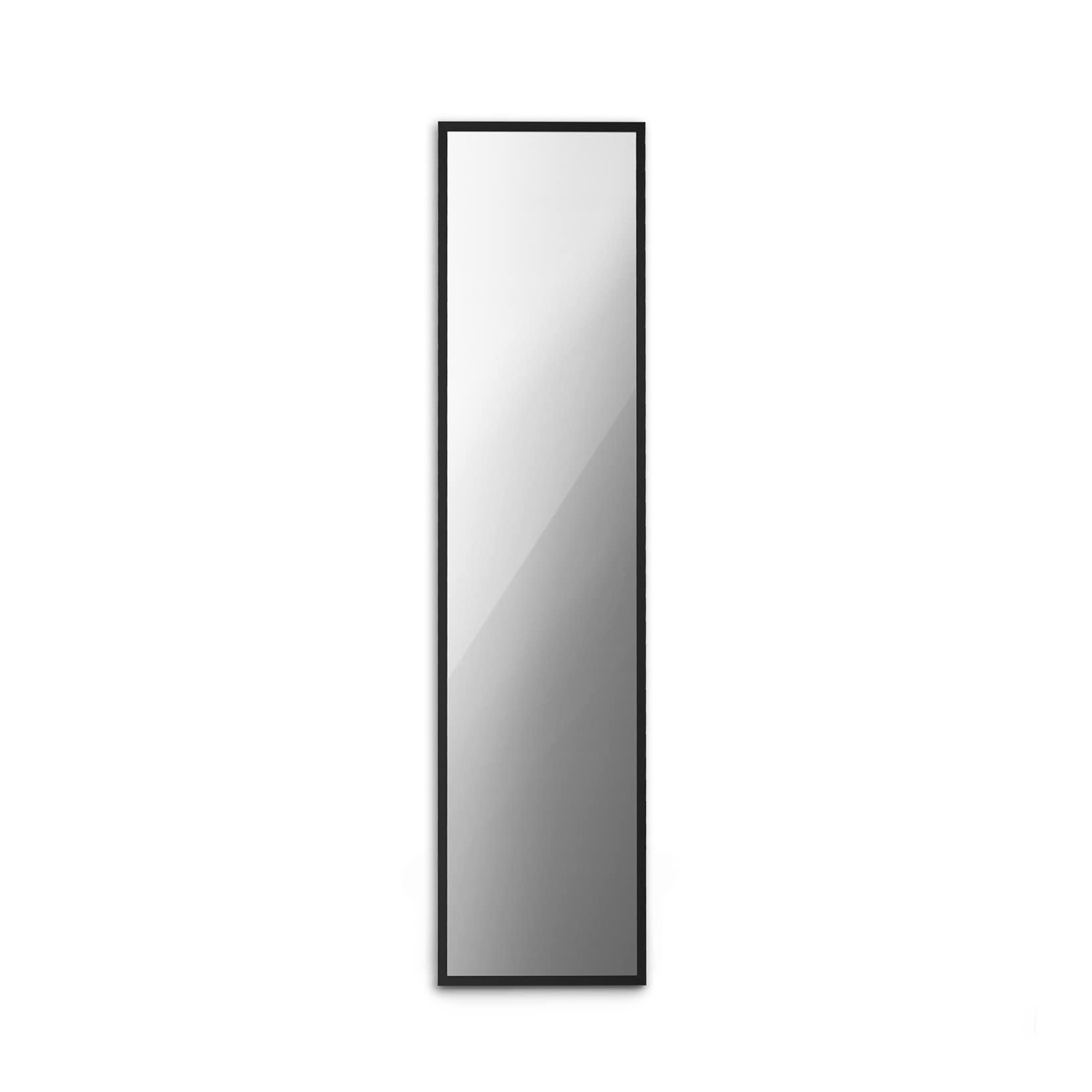La Palma 900 smart Infrarotstrahler Konvektor 40x160cm 900W Spiegel Standfuß