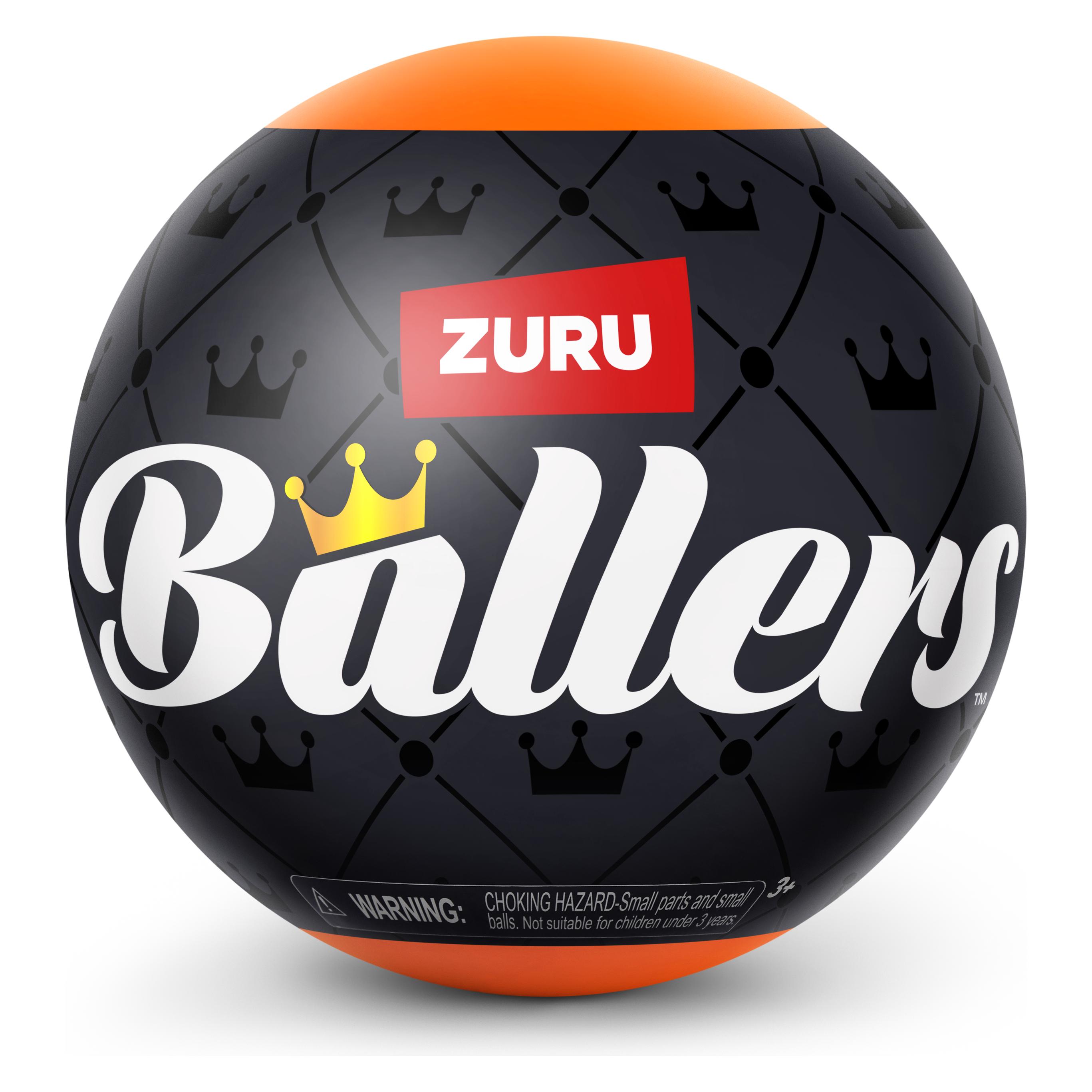 Zuru NBA Ballers Series 3 (16702GQ1)