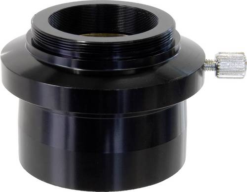 Bresser Optik 4940200 Aufstecker T2 Kamera- und Okular-Adapter 50,8mm Kamera-Adapter