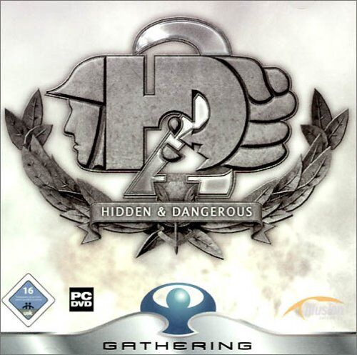 ak tronic - Hidden & Dangerous 2 (Software Pyramide) - Preis vom 11.10.2026 03:10:56 h