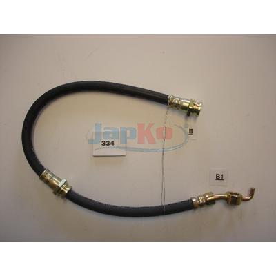 JAPKO Halter, Bremsschlauch 69334 für MAZDA