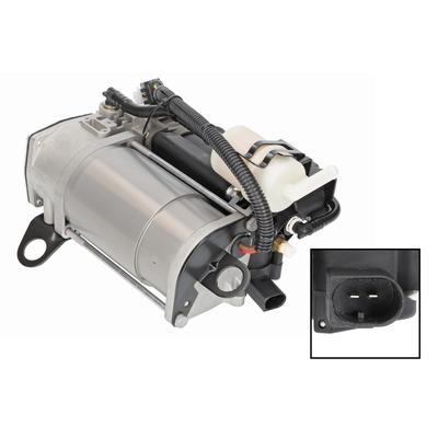F.BECKER Kompressor, Druckluftanlage 30630018 Hinterachse für JAGUAR