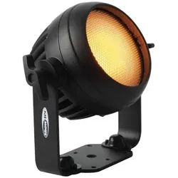 Showtec Stage Blinder FLEX Blaze Single Pod (100 W, LED), Scheinwerfer, Mehrfarbig
