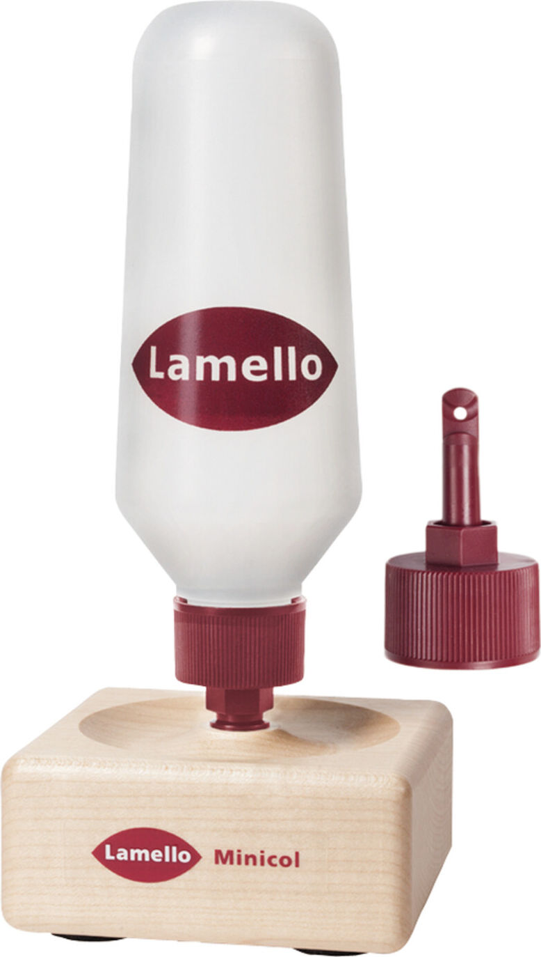 Lamello Leimgerät Lamello Minicol Mod. KS mit Kunststoffdüse (175500)