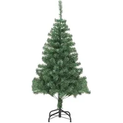 vidaXL, Weihnachtsbaum, Weihnachtsbaum (180 cm)