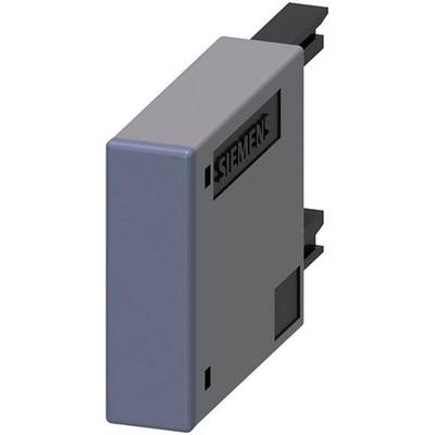 Siemens 3RT2916-1DG00 Überspannungsschutz mit Diode Schwarz 1St.