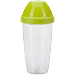 Westmark Mixbecher Schüttelbecher 0,5L Shaker Messbecher Mixer Maßbecher