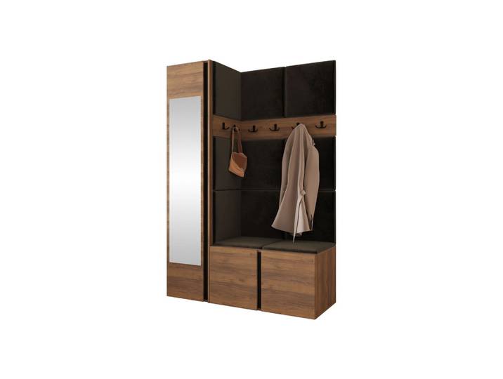 GARDEROBEN-SET Orion X