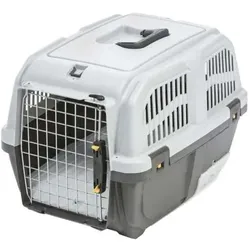 Nobby MPS Cat Travel transportbur m. bakke (Katze), Tiertransport