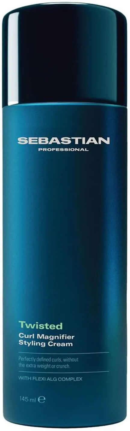 SEBASTIAN PROFESSIONAL Twisted Curl Magnifier Styling Cream 145ml
