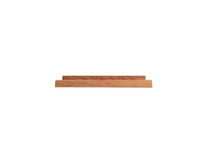 XXAD553TY Küche Wandmontierte schwebende Regale mit unsichtbaren Halterungen(Natural,Klein)