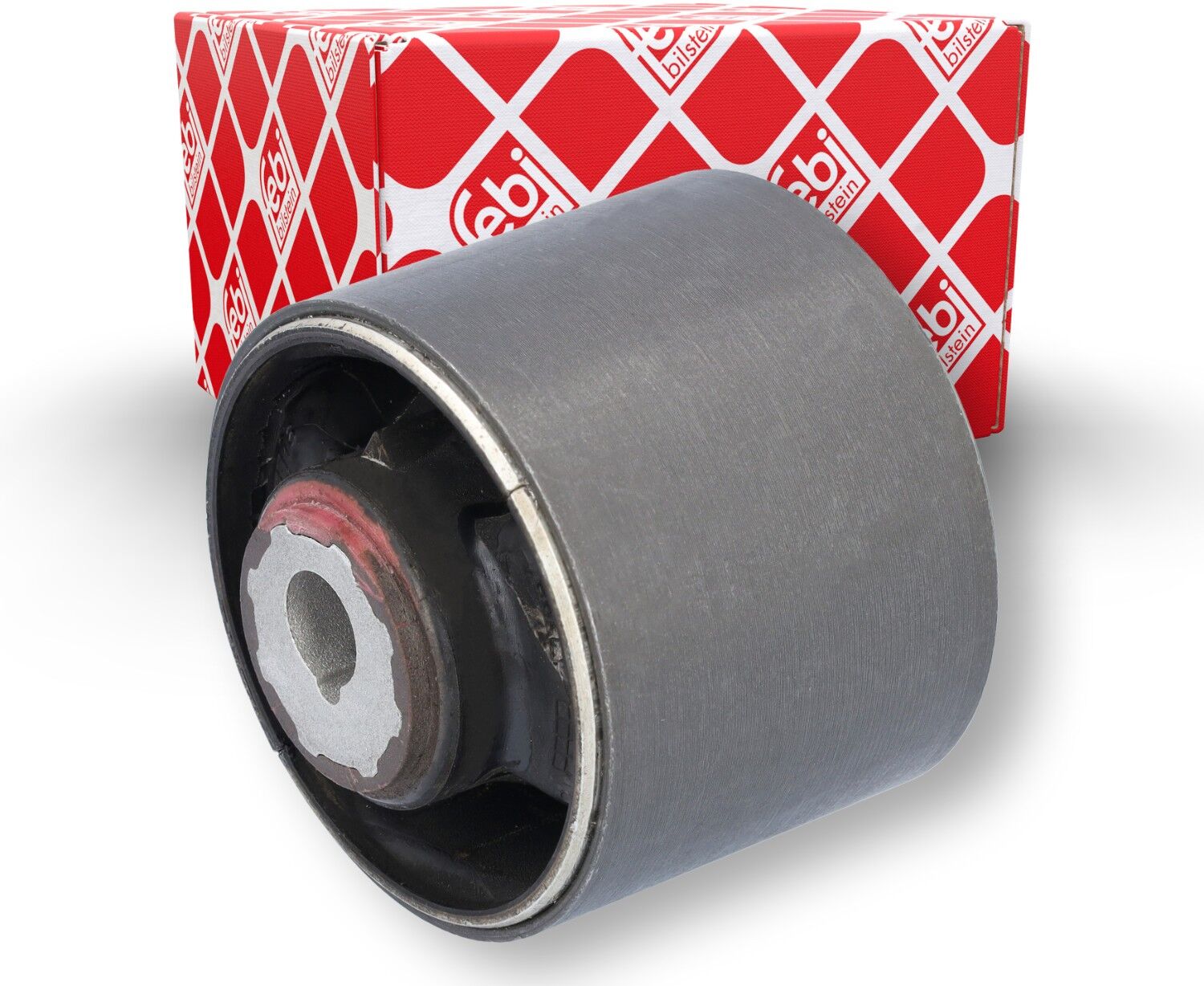 FEBI BILSTEIN 182263 Trailing arm / Suspension arm bush