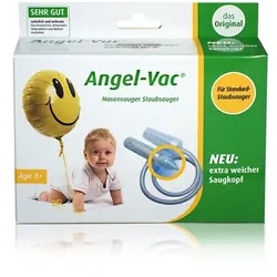 ANGEL-VAC Nasensauger 1 St