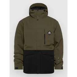 Horsefeathers Ranger Jacke olive night Gr. L